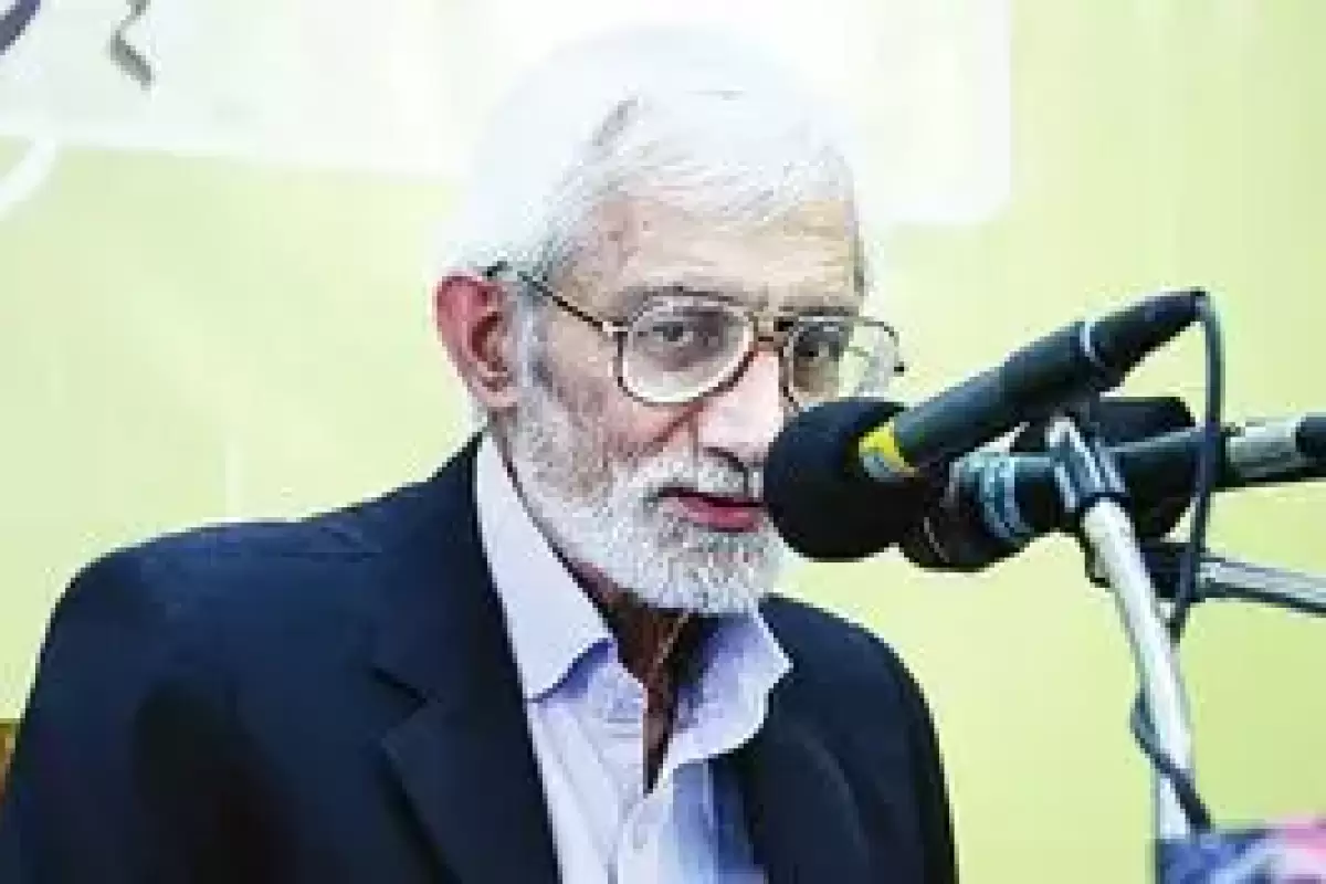 مشهدی‌ها مخالف تدریس موسیقی بودند