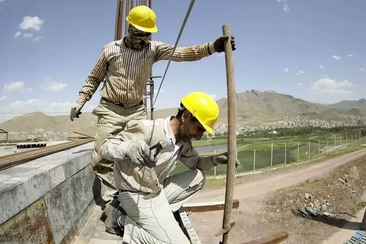 کدام کشورها کمترین دستمزد ماهانه را دارند؟/ جایگاه ایران را ببینید+ اینفوگرافی