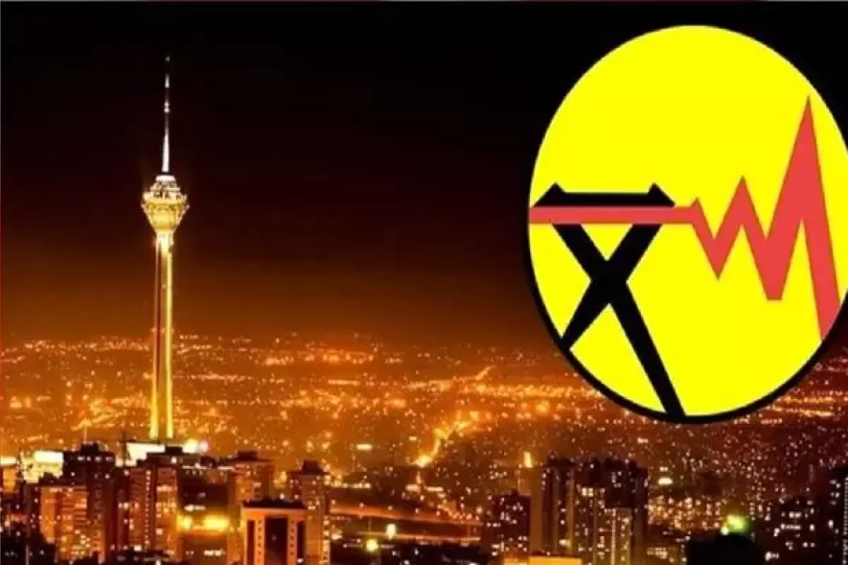 توضیحات توانیر در خصوص اختلال در سامانه برق من