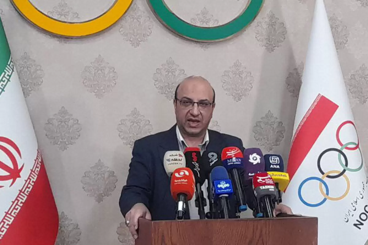 علی نژاد در پاسخ به مهر: روی عملکرد فنی و مالی فدراسیون ها نظارت داریم