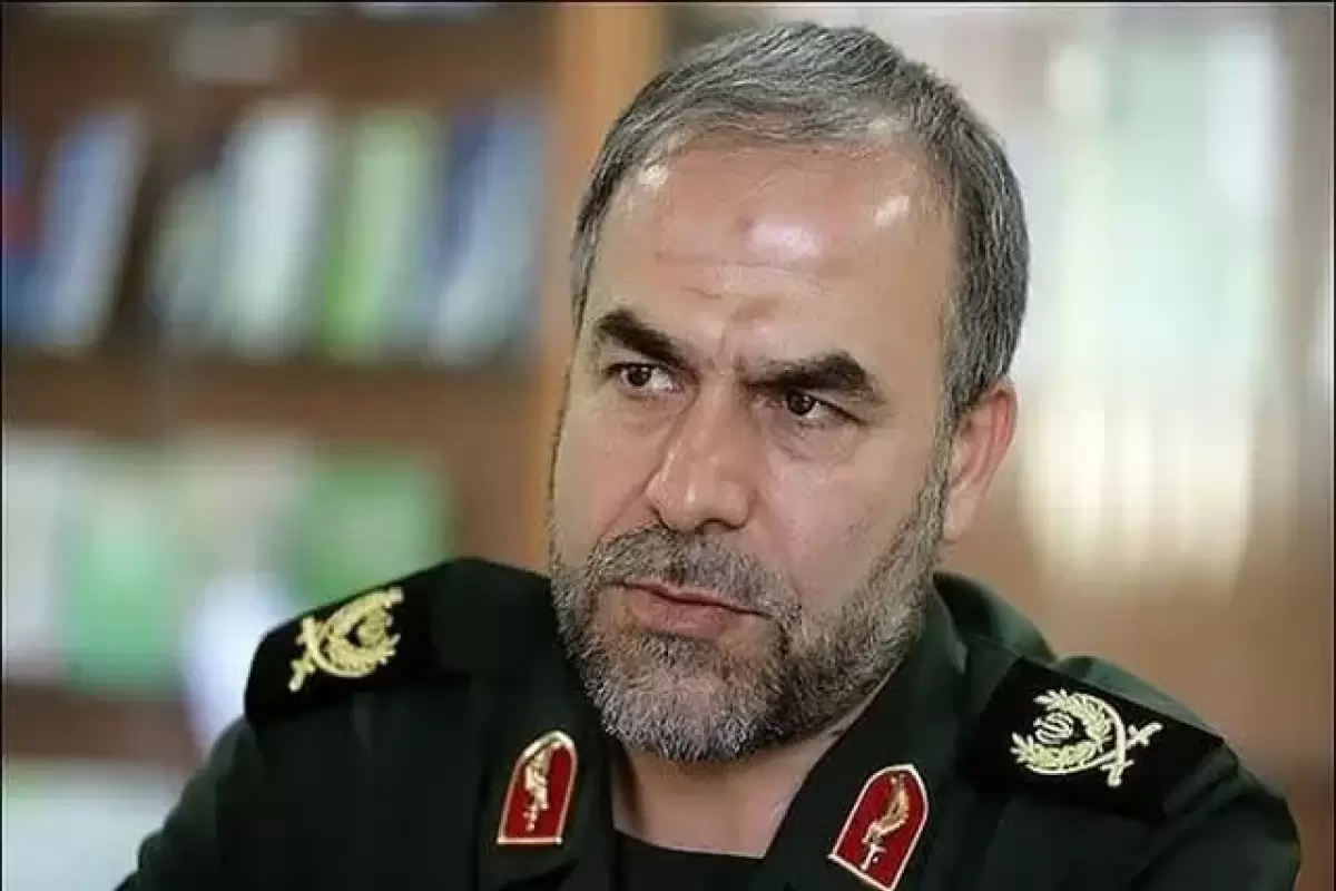سردار جوانی: قدرت ایران امروز بی‌سابقه است؛ انتظار امتیاز بیشتر از مذاکرات