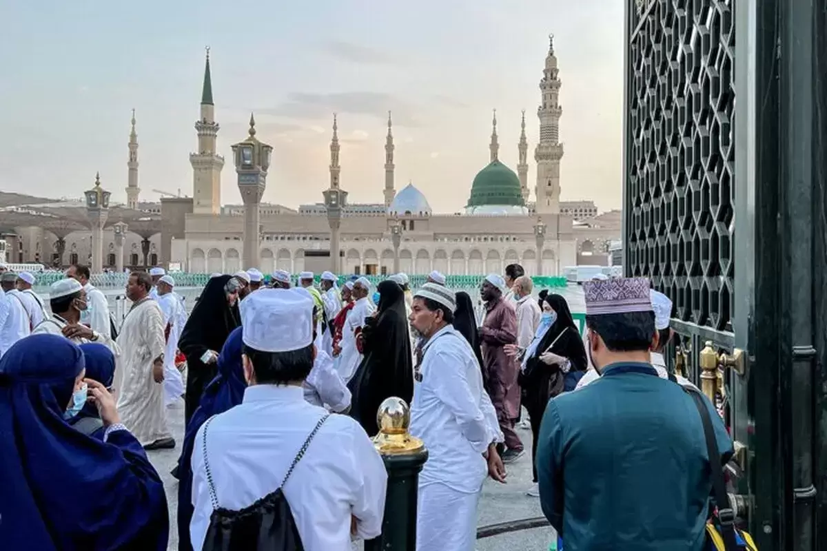 فهرست داروهای ممنوعه در سفر حج