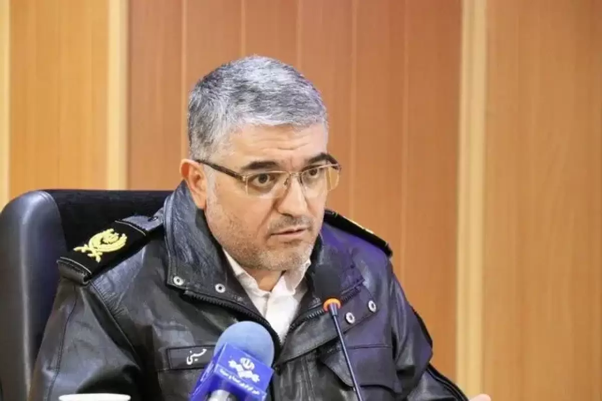 رئیس پلیس راهور: شاهد واردات خودروهای بی کیفیت و تردد آنها در جاده‌های کشور هستیم