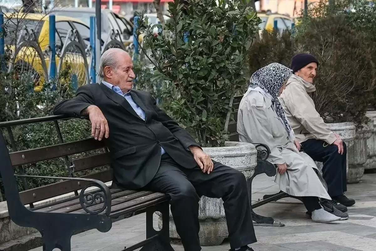 خبر جدید از واریز معوقات فروردین ماه بازنشستگان