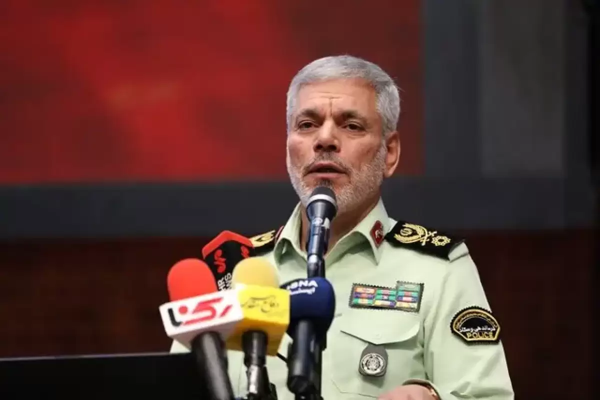 عملیاتی شدن سامانه «سجاد» در اربعین ۱۴۰۴ در تمام مرزهای کشور