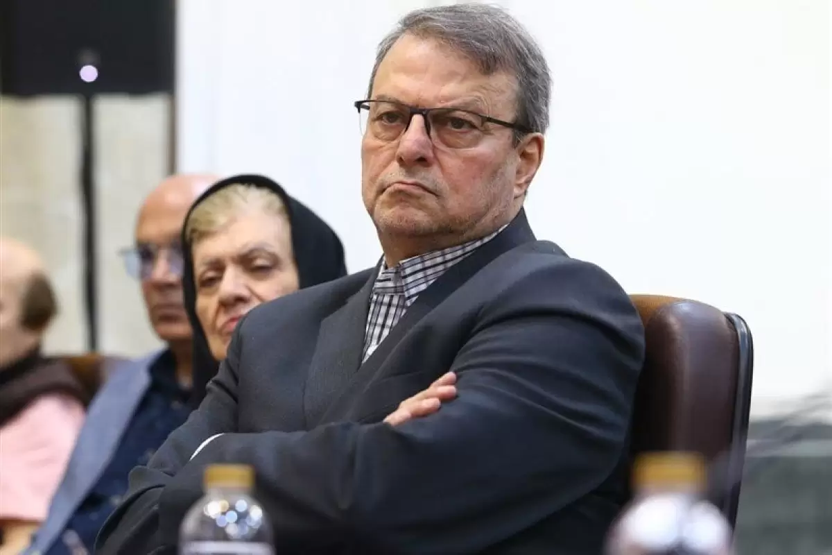 عضو جنجالی از استقلال رفتنی شد