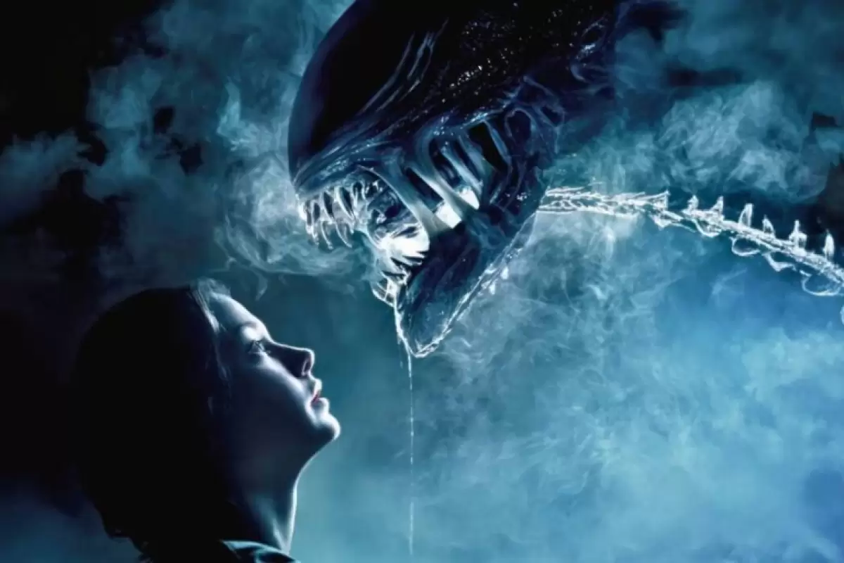 ببینید؛ وحشت روی زمین: تیزر سریال Alien: Earth از پنج هیولای فضایی رونمایی می‌کند