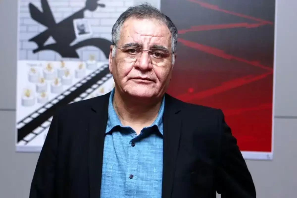 نباید اجازه دهیم سینمای متفکر و اندیشمند ایران از دست برود/ اگر حمایت مالی می‌شدیم سینمای جهان به تسخیر ایران درمی‌آمد