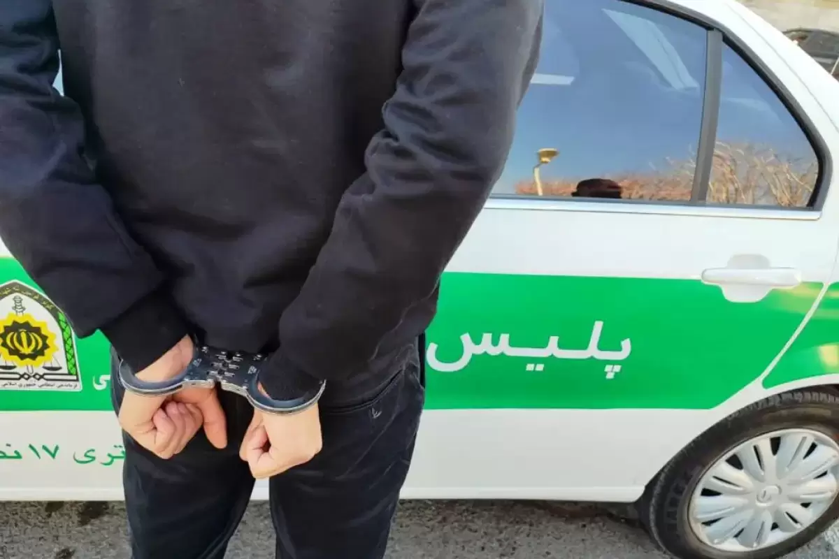 نجات دختر جوان از چنگ خواستگار فریبکار