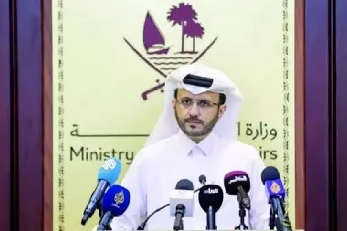 قطر: به روند مذاکرات ایران و آمریکا کمک خواهیم کرد