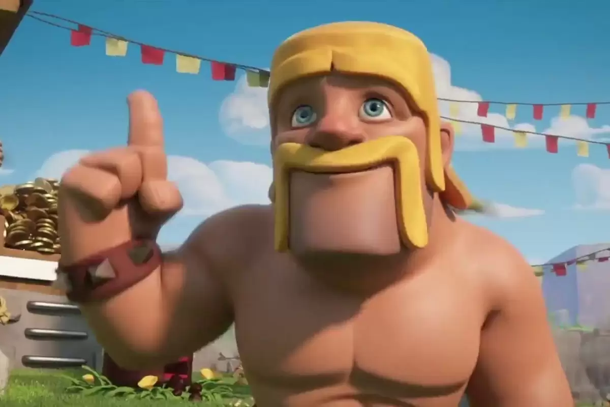 تصاویر؛ سریال انیمیشنی «Clash of Clans» در راه است؛ از داستان تا زمان پخش