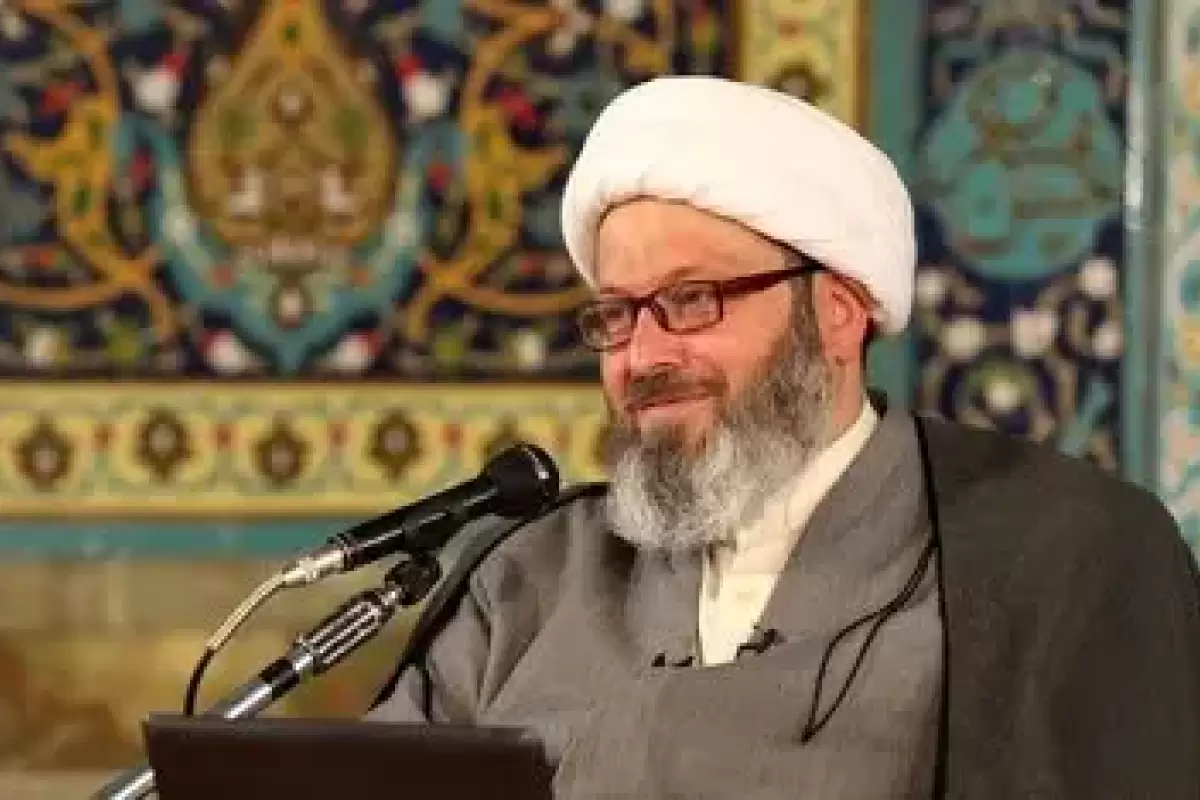 غلامرضا قاسمیان آزاد شد؛ عکسی که او با خوشحالی بعد از اخراج از عربستان منتشر کرد + عکس