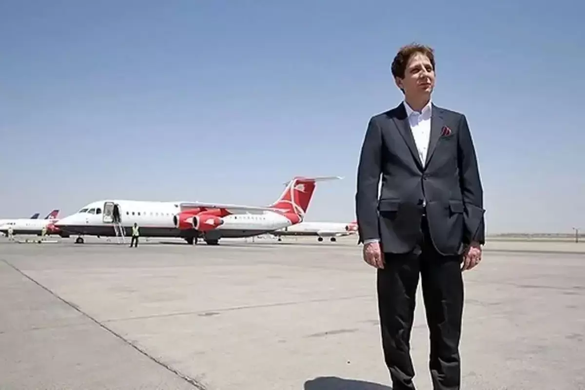 بابک زنجانی مهر خروج از زندانش خشک نشده طلبکار شد؛ برای بازپس‌گیری این اموال از شرکت نفت مصمیم! + لیست اموال