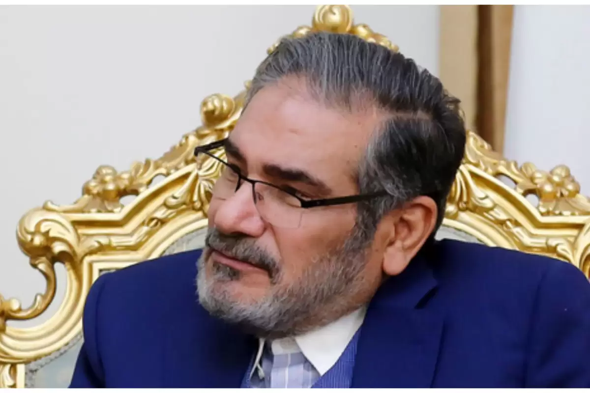 جزئیات مصاحبه‌ی شمخانی که ترامپ بازنشر کرد: همین امروز حاضر به امضای توافق هستیم
