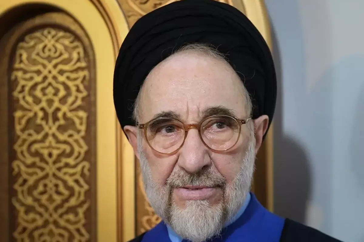 سید محمد خاتمی: اصلاحات کم هزینه‌ترین و پرفایده‌ترین سرمایه‌ایست که ما را به سر منزل مقصود نزدیک‌تر خواهد کرد