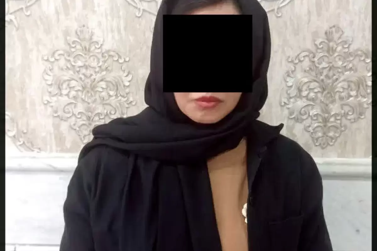 سرقت ۱۰ میلیاردی تبهکاران خارجی در پوشش نظافتچی