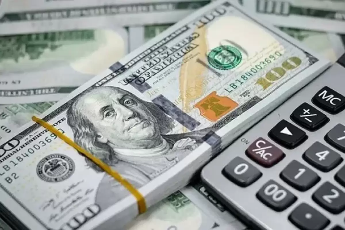 قیمت جدید دلار، یورو و سایر ارزها امروز ۳۰ اردیبهشت ۱۴۰۴