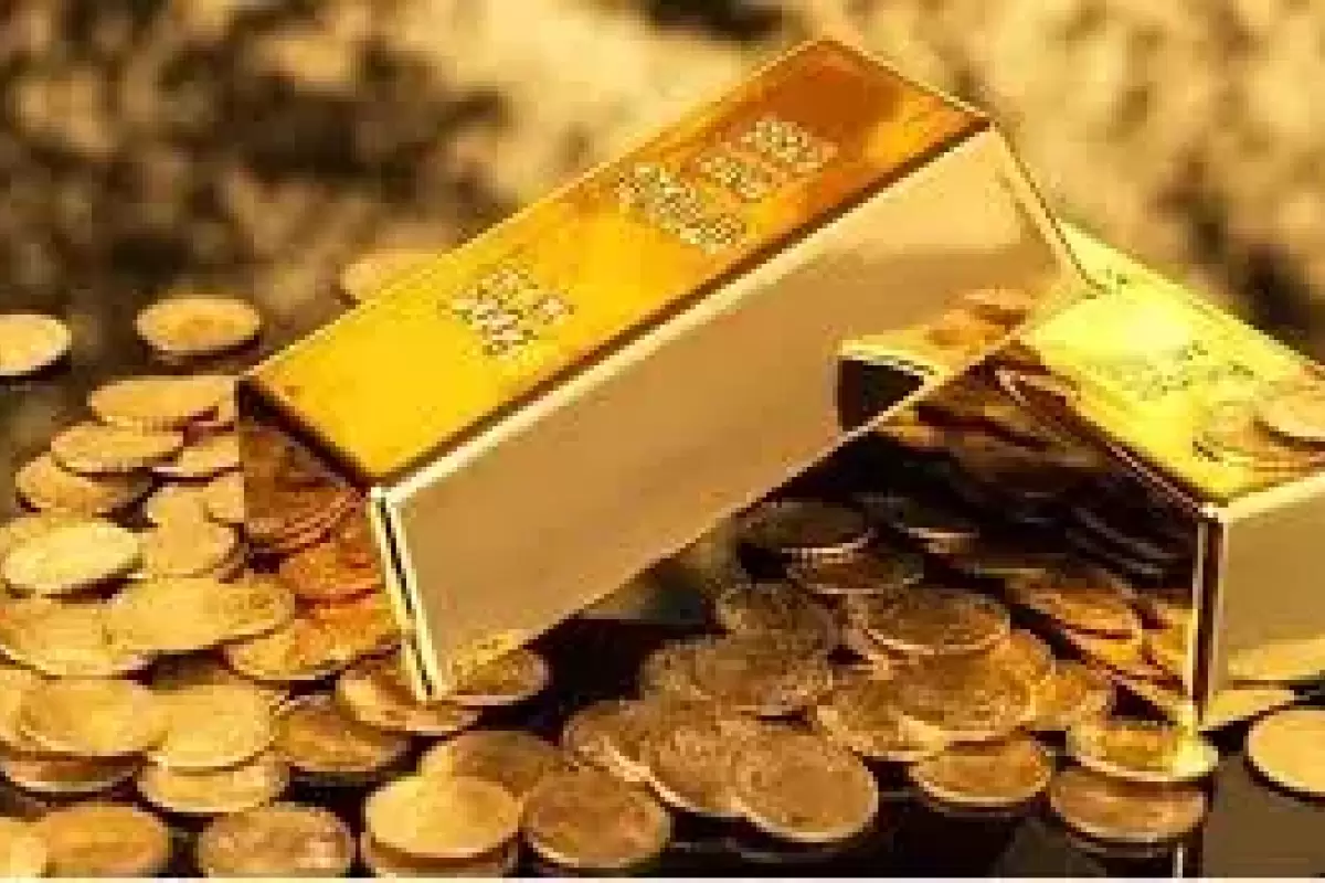 پیش‌بینی بازار طلا و سکه در هفته پیش‌رو