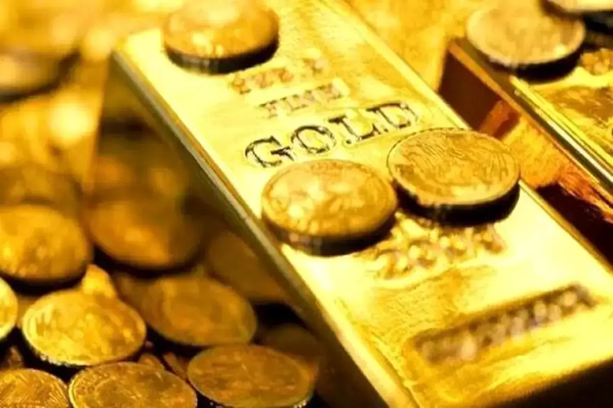 پیش بینی قیمت طلا و سکه فردا سه‌شنبه ۱۶ اردیبهشت