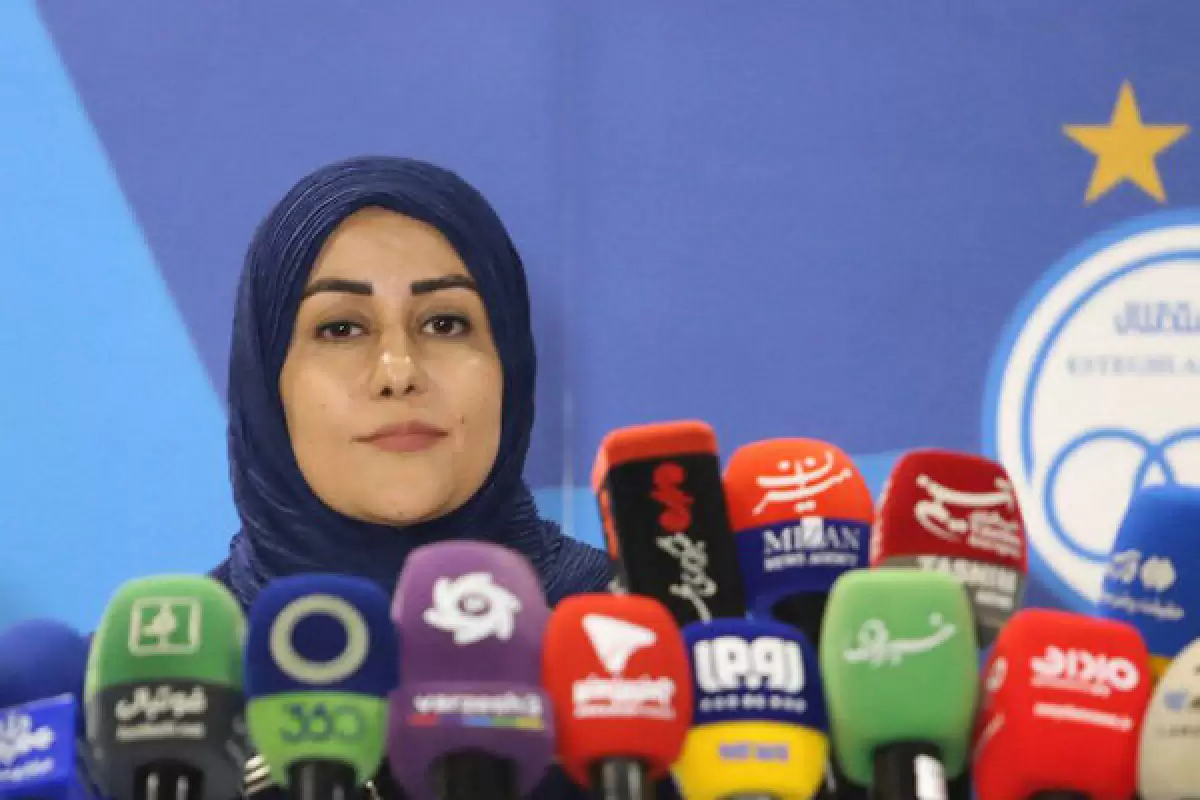 سخنگوی استقلال: انتخاب سرمربی با مشورت سیدورف خواهد بود