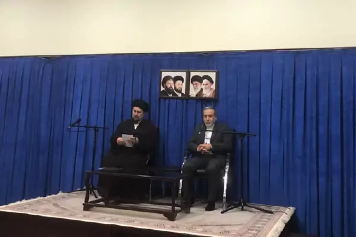 عراقچی: حق ندارند ملت ایران را از غنی‎سازی محروم کنند