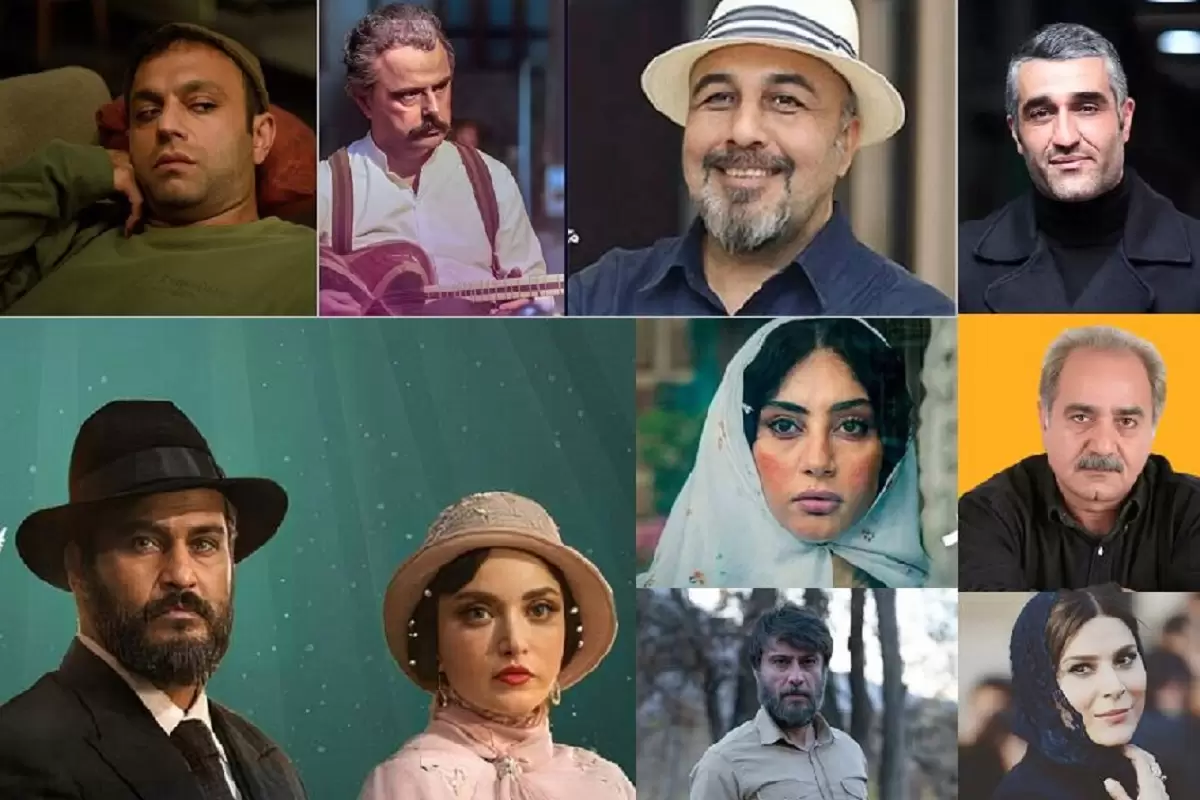 جدول؛ ۹ سریال جدید در راه نمایش خانگی؛ آثاری که بزودی می‌آیند