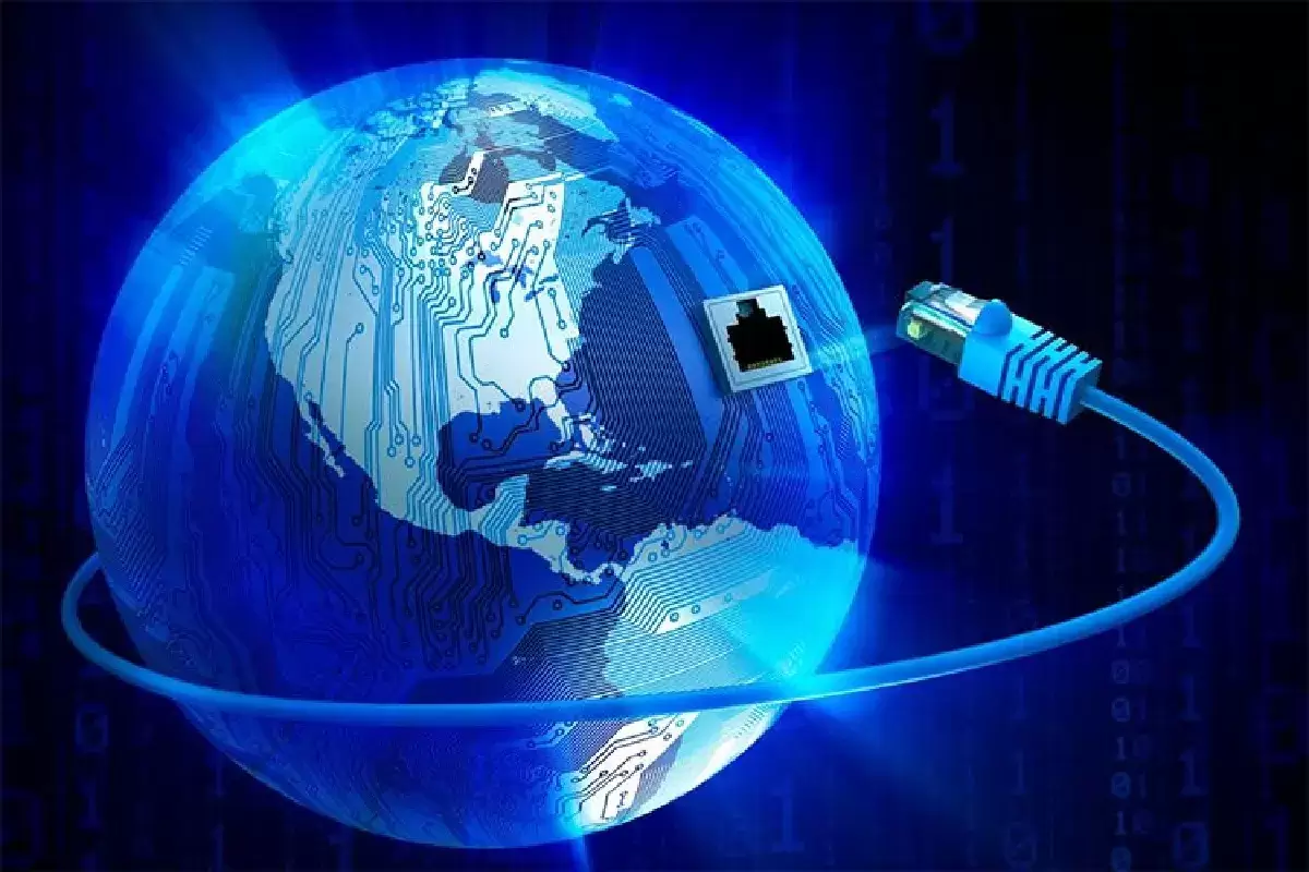 کشورهای صاحب اینترنت پرسرعت در دنیا را بشناسید