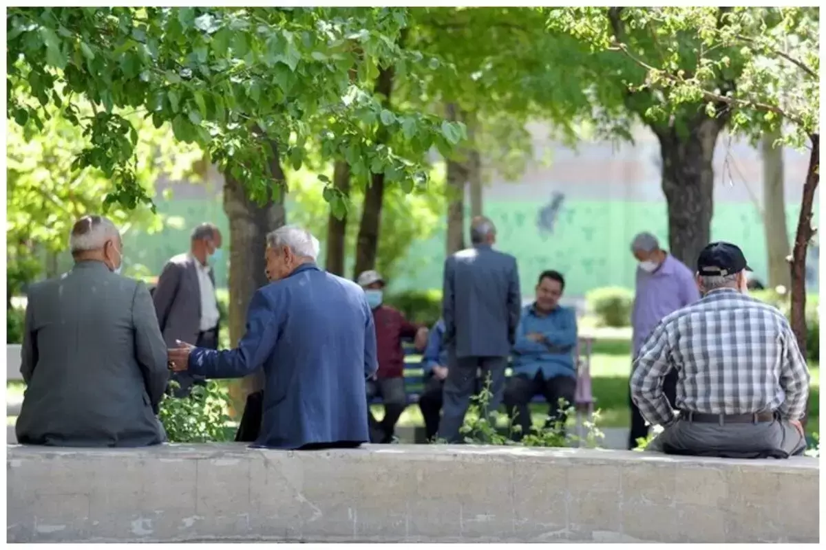 تغییر دوباره تاریخ واریز حقوق بازنشستگان تامین اجتماعی+ تاریخ جدید