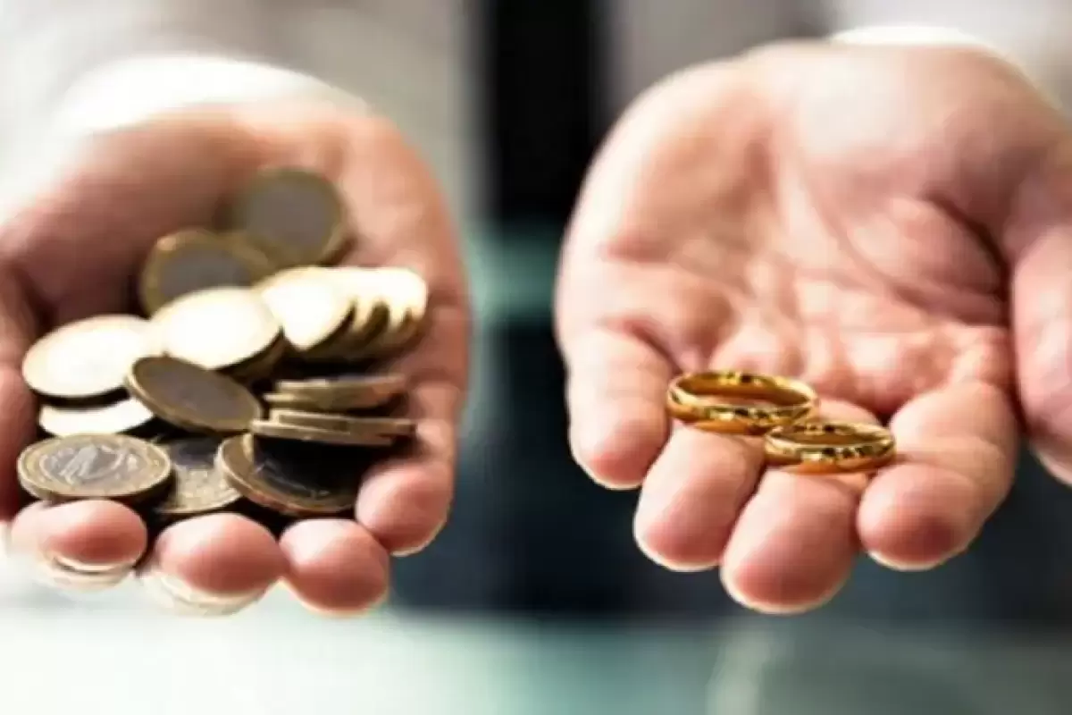 آخرین وضعیت ممنوع‌الخروجی بدهکاران مهریه