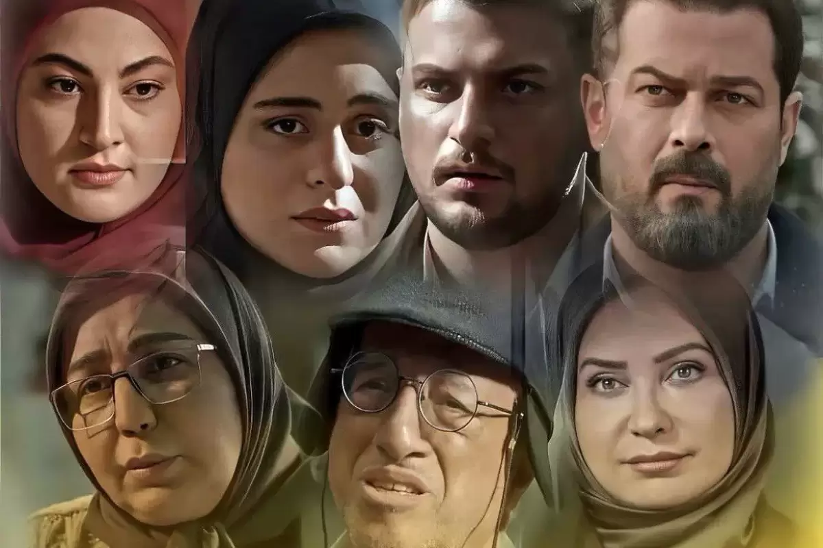زمان پخش سریال یزدان + جزئیات