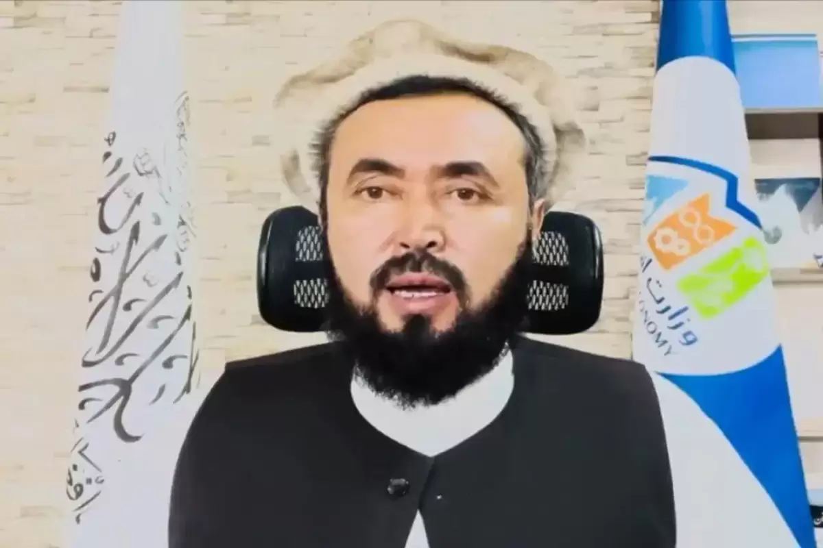 سرمایه‌گذاری گسترده چین در افغانستان