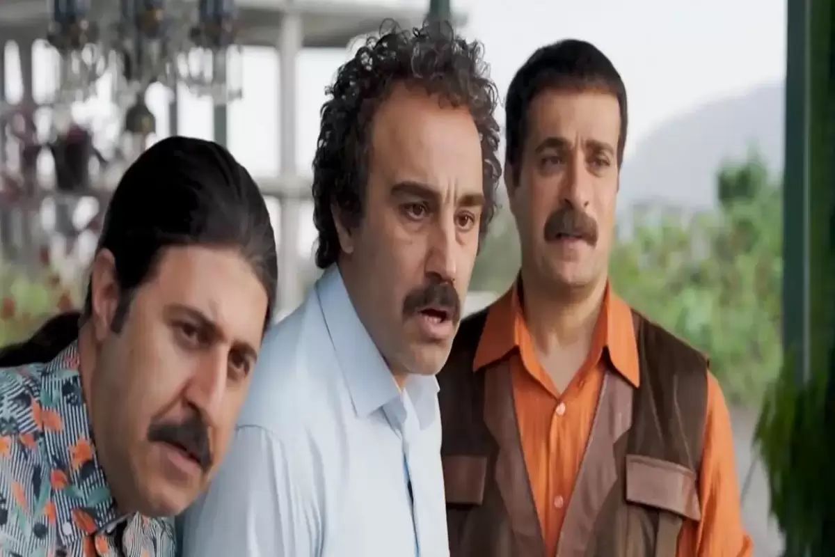 آخرین خبر از پایتخت 8