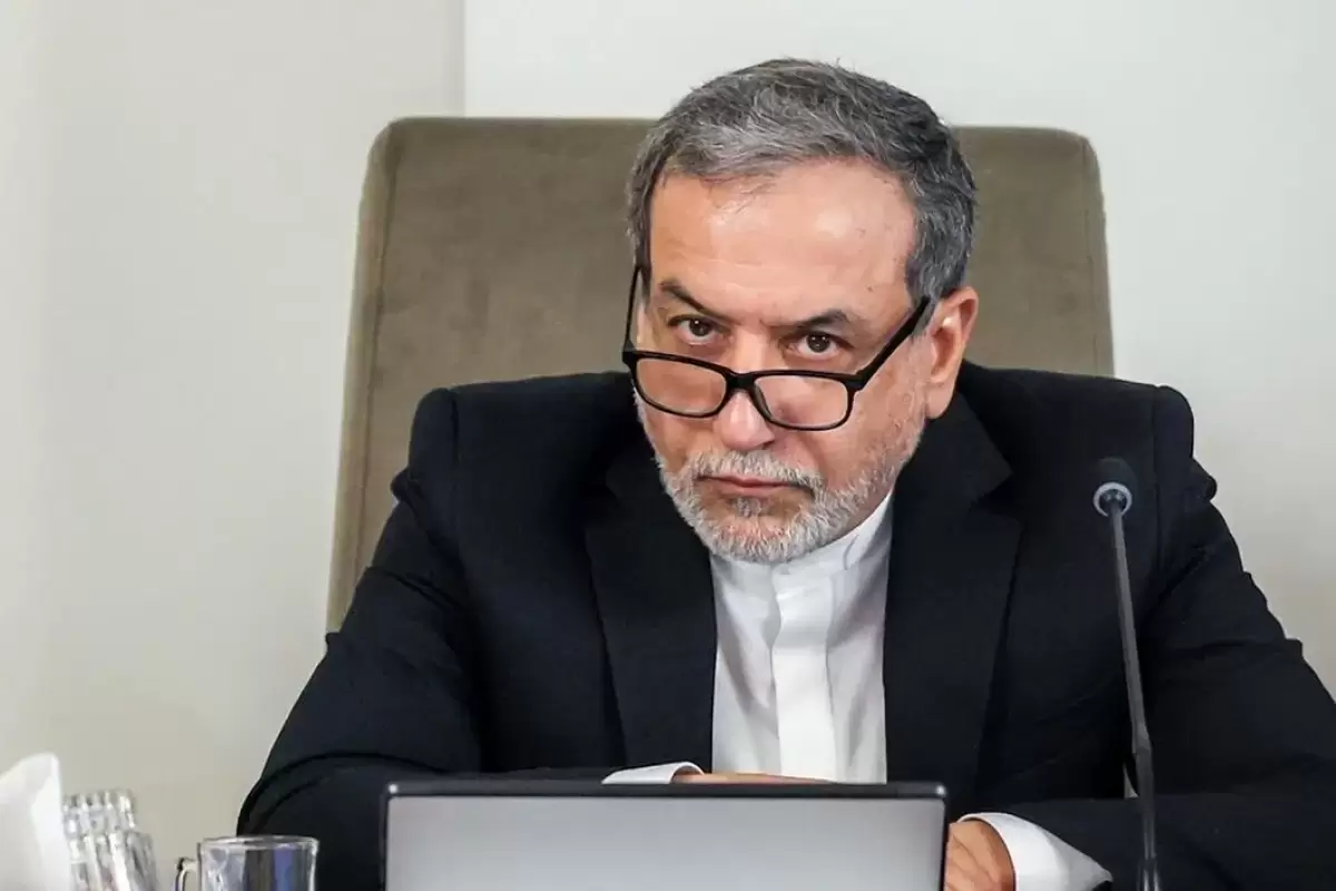 عراقچی: اگر مکانیسم ماشه فعال شود، واکنش ما سخت خواهد بود