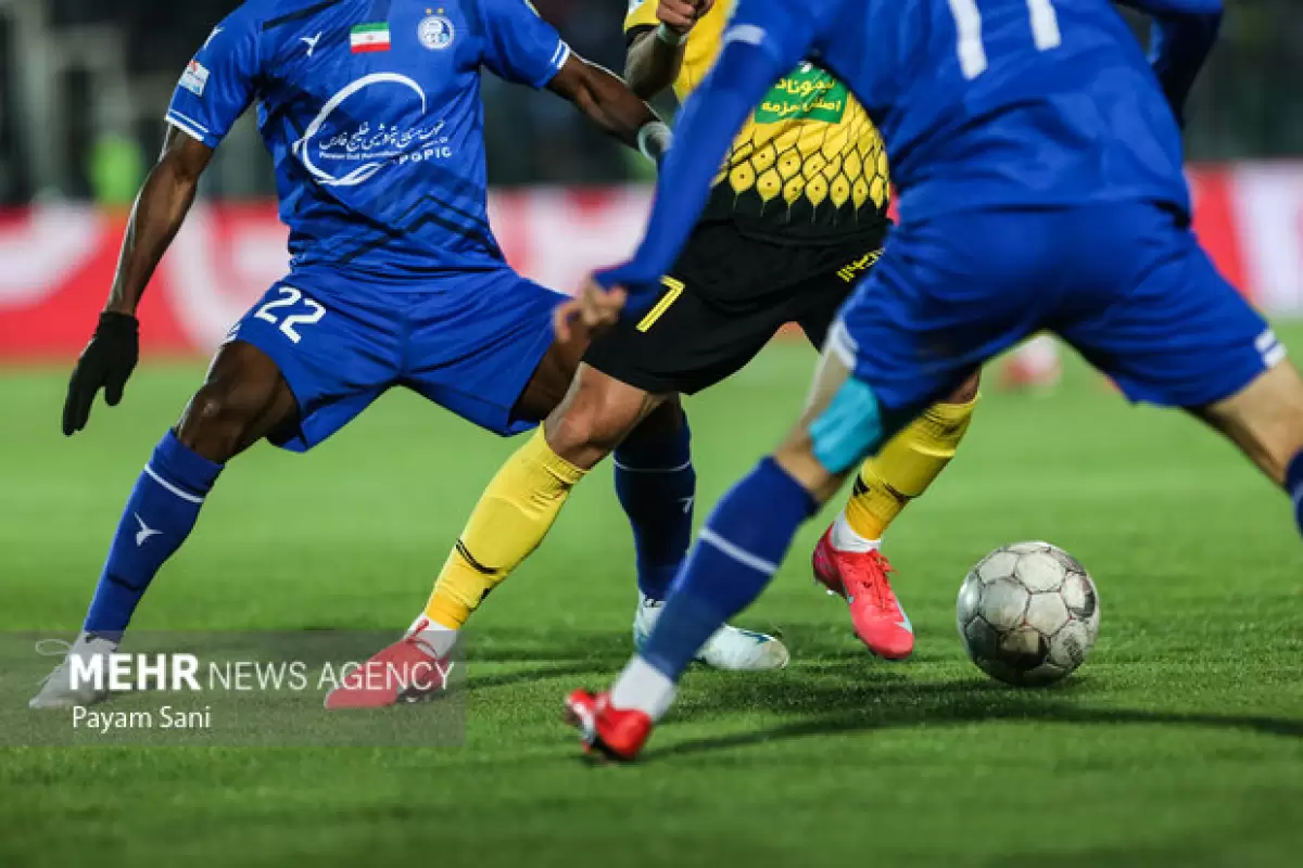 پرسپولیس در حسرت لیگ نخبگان آسیا؛ استقلال به هدف بزرگ رسید