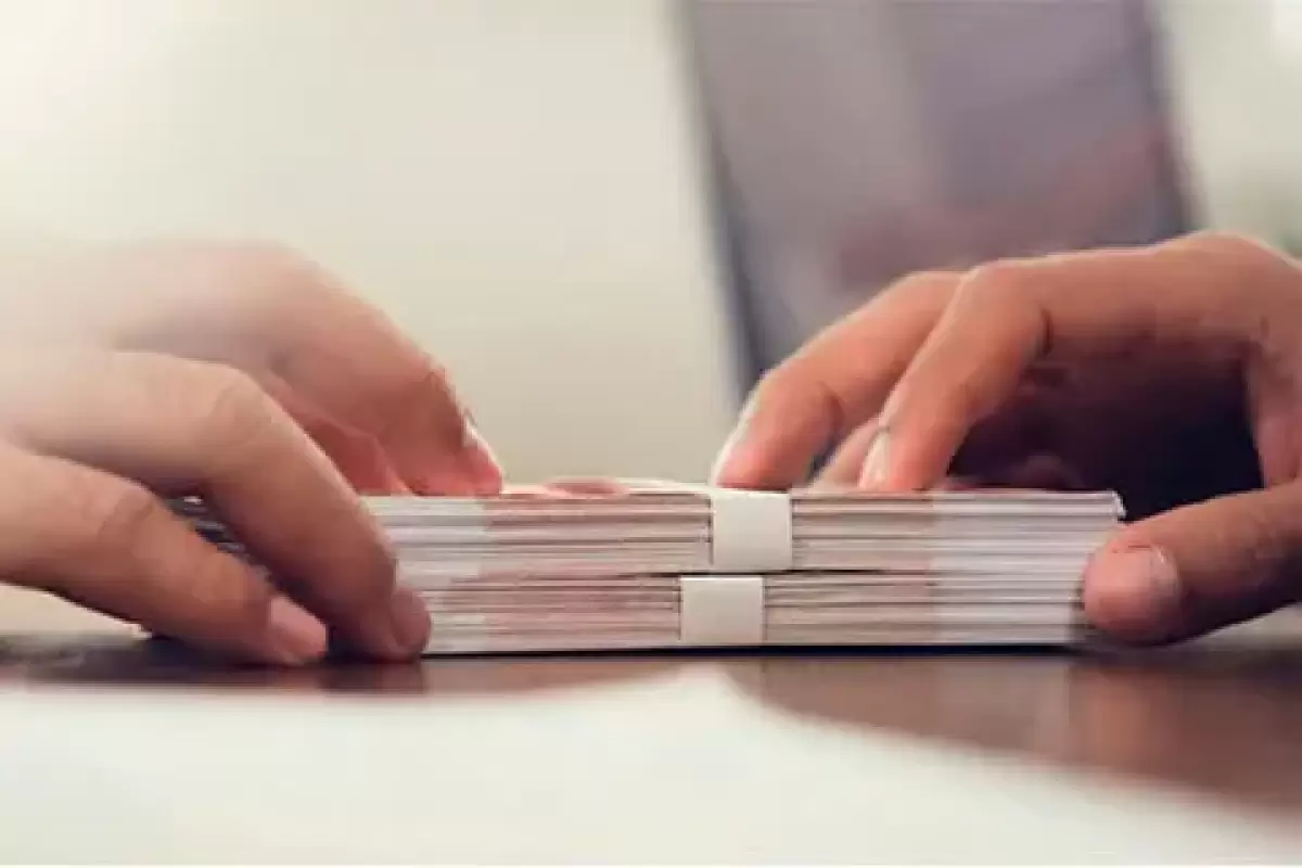 تهرانی تسهیلات بانکی را جارو می‌کنند
