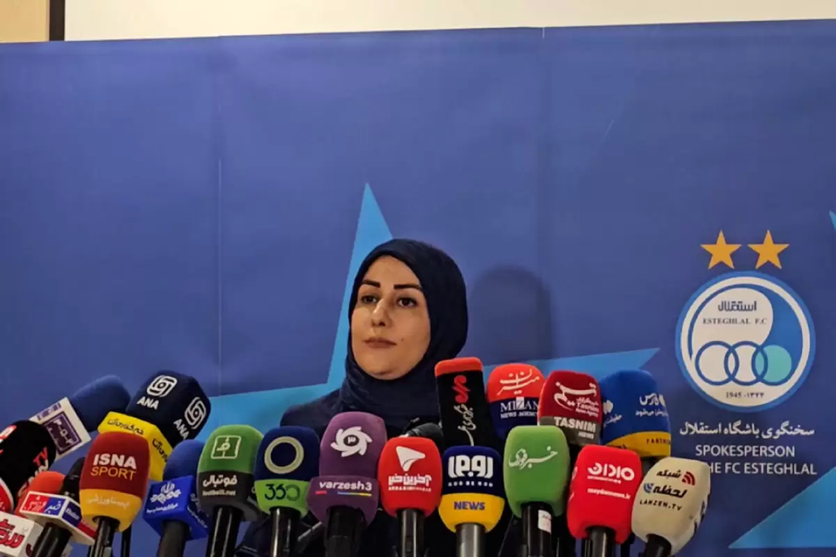 سخنگوی استقلال: با ماتزاری در حال مذاکره هستیم