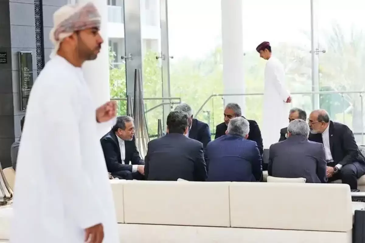 واشنگتن‌پست به نقل از یک مقام ایرانی: در حال بررسی هستیم که در دور بعدی مذاکرات شرکت کنیم یا نه