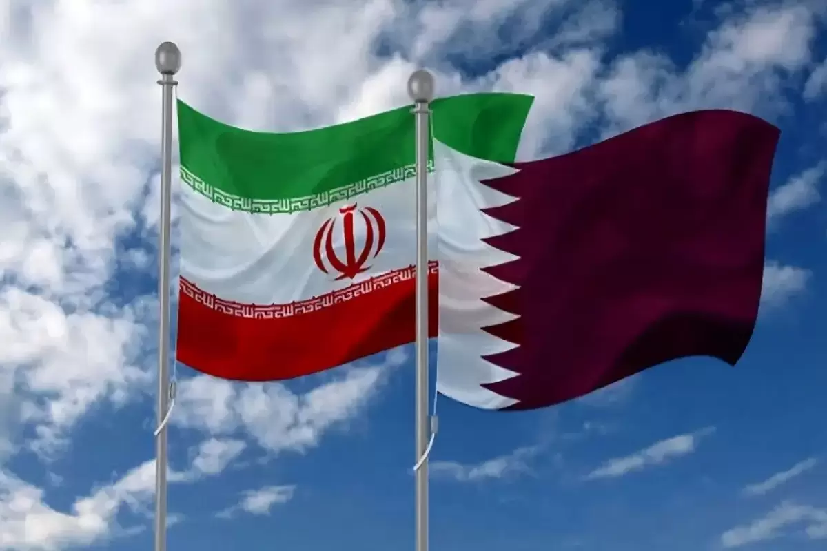 کریدور سبز گمرکی ایران–قطر، تجارت منطقه را متحول می‌کند