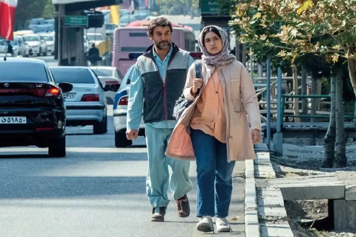 تصاویر؛ معرفی فیلم زیبا صدایم کن؛ زمان پخش، داستان و بیوگرافی بازیگران