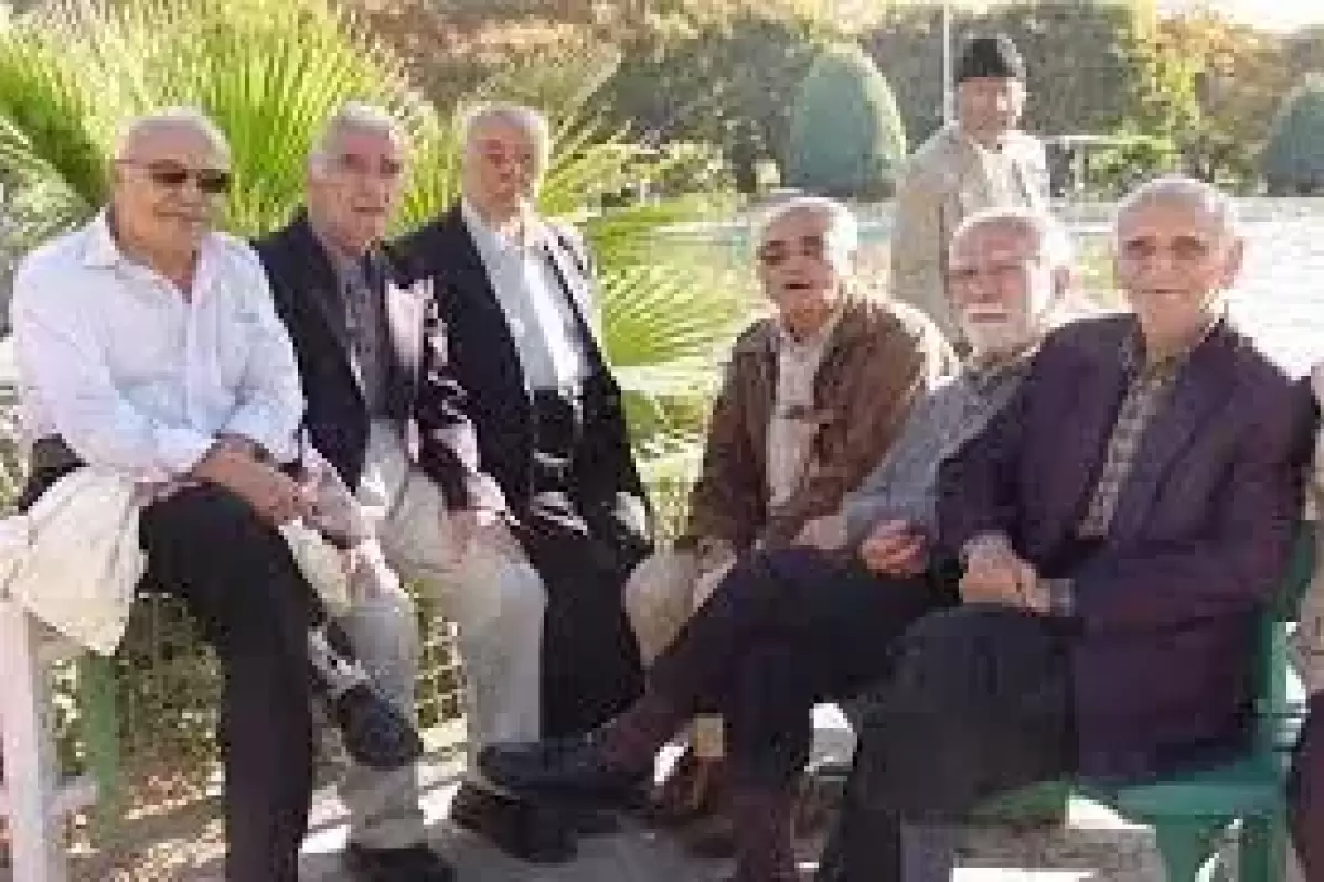 فیش حقوق برخی بازنشستگان صادر شد