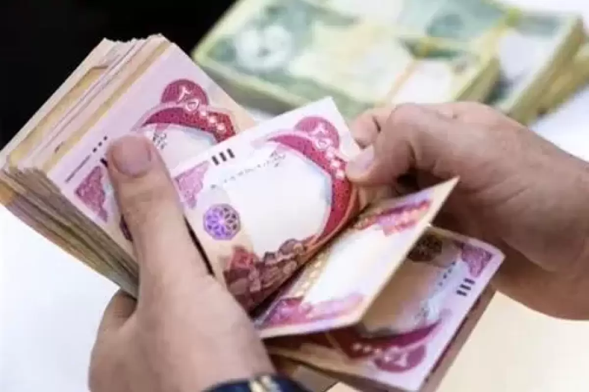 قیمت دینار عراق؛ پنجشنبه ۱۸ اردیبهشت