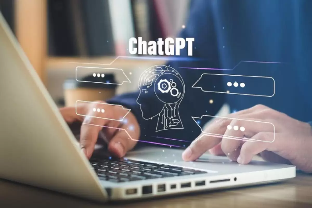آیا باید استفاده از chatgpt را از رئیس‌ خود مخفی کنیم؟