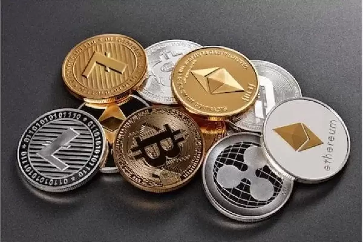قیمت بیت کوین و ارز‌های دیجیتال امروز ۲۸ اردیبهشت