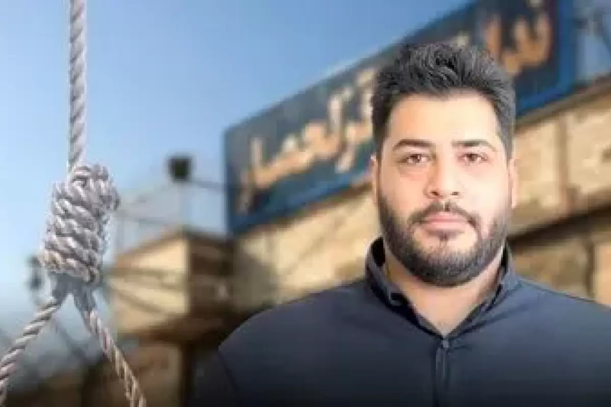 پدرام مدنی جاسوس اسرائیل که بود؟