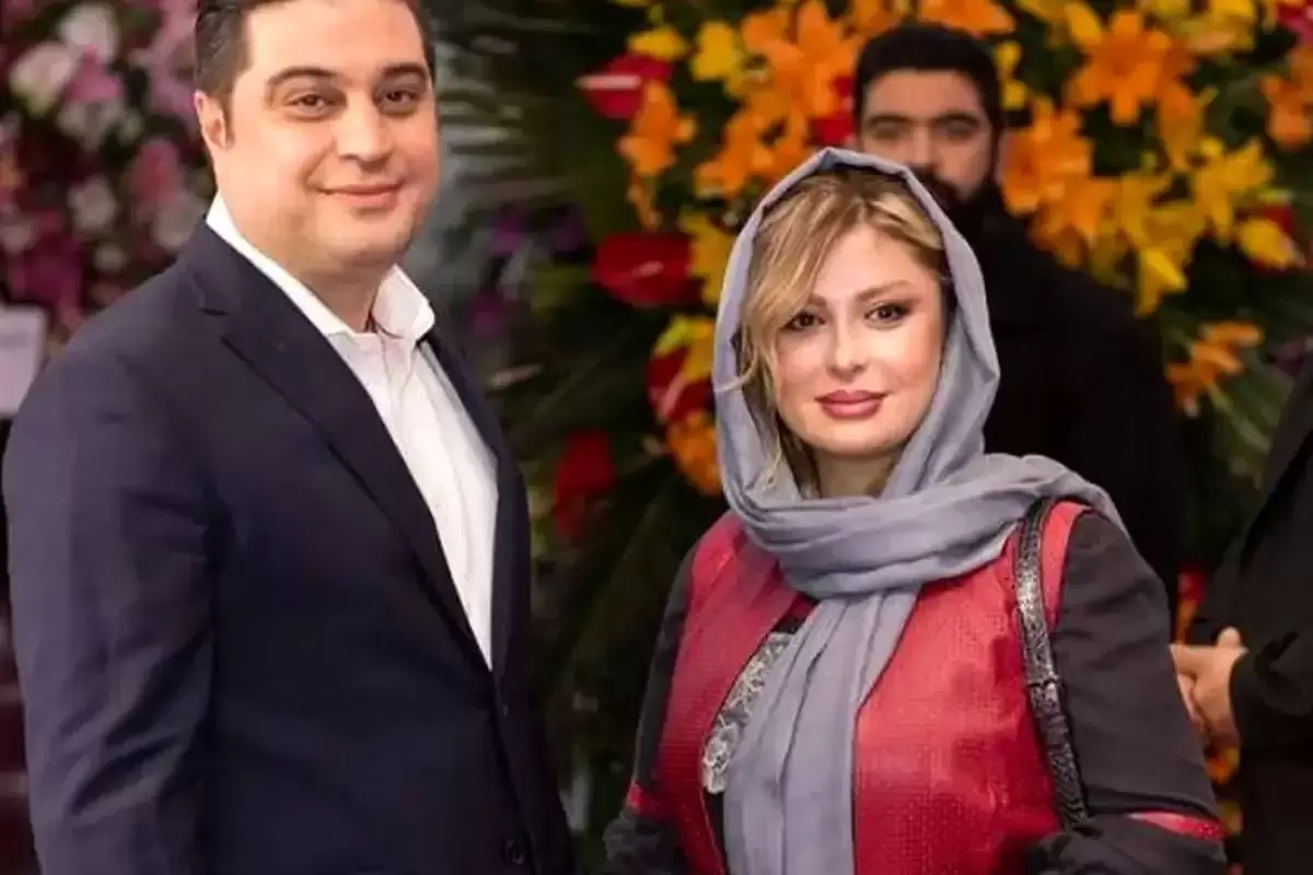 شغل دوم بازیگران ایرانی