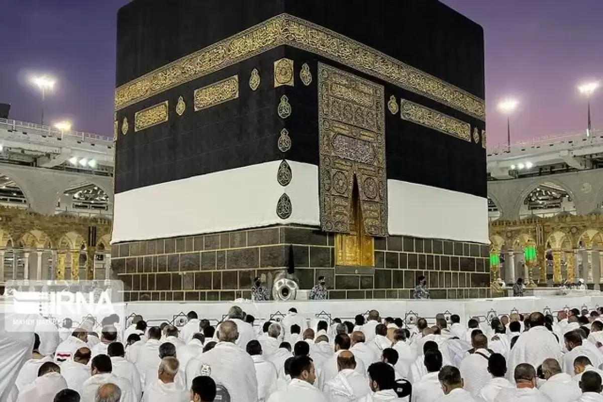 نماینده ولی‌فقیه در امور حج: نزدیک به یک میلیون نفر در صف تشرف به حج تمتع هستند