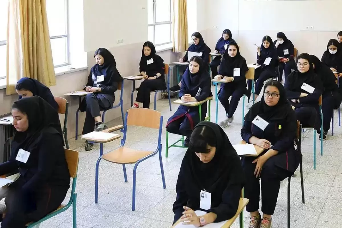 آغاز امتحانات نهایی از ۲۸ اردیبهشت