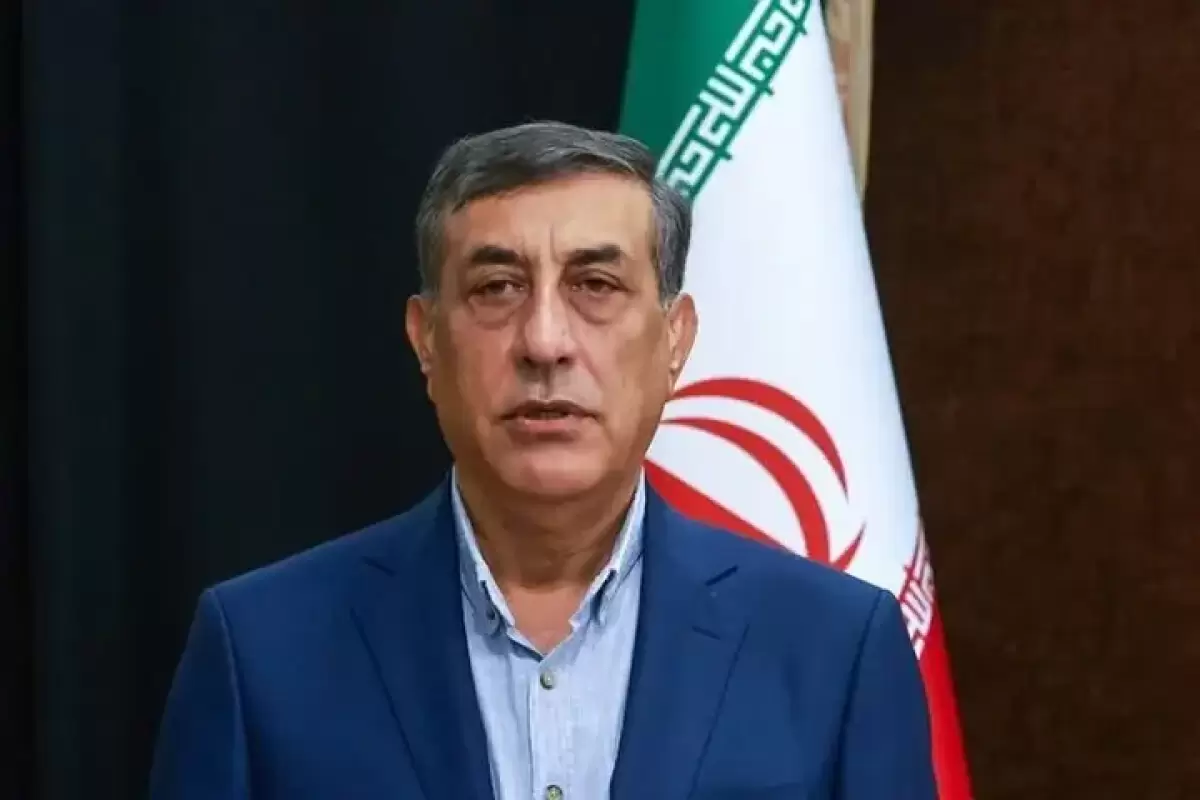 قائم پناه: دولت همه توان خود را برای ارتقای کمی و کیفی جامعه فرهنگیان به‌کارمی‌گیرد