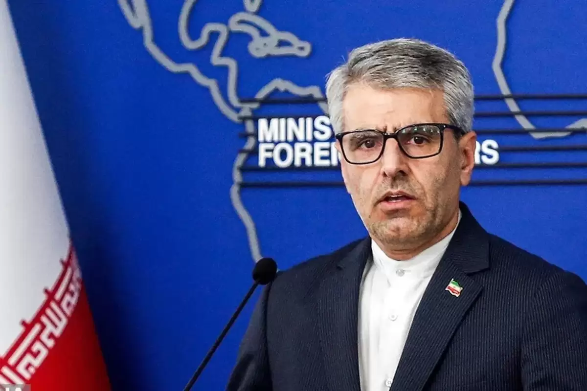احتمال دارد رژیم صهیونیستی برای اینکه انگشت اتهام به سمت ایران دراز شود، به یک اقدام خرابکارانه و ایذایی متوسل شود+ویدئو