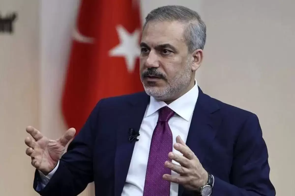 فیدان: به یک دوراهی سرنوشت‌ساز در مورد جنگ در اوکراین نزدیک می‌شویم